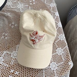 University of Texas Longhorns dad hat